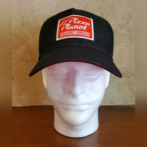 Disney store Pizza Planet Cap (adult)